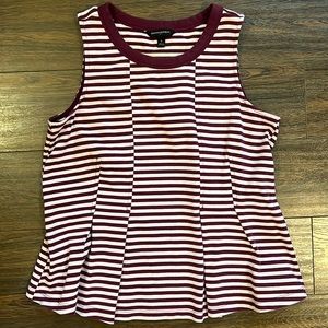 Banana Republic blouse